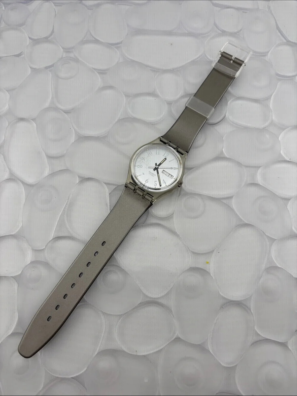 Swatch Watch - GK704 - JEFFERSON